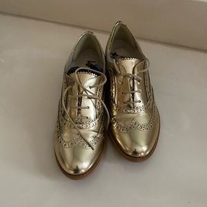Sam Edelman Oxfords